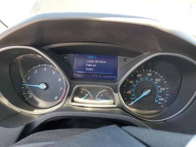 Photo 9 from auction – 2013 FORD FOCUS SE with VIN 1FADP3F26DL132262