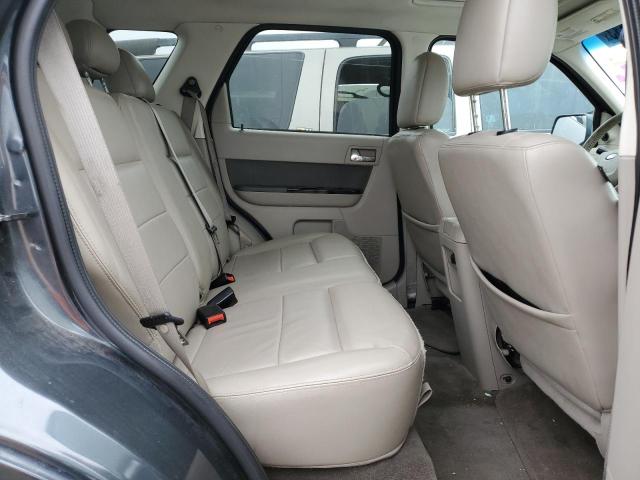 Photo 10 from auction – 2009 FORD ESCAPE HYB with VIN 1FMCU49369KA59895