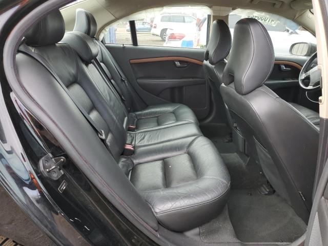 Photo 10 from auction – 2008 VOLVO S80 3.2 with VIN YV1AS982081071739