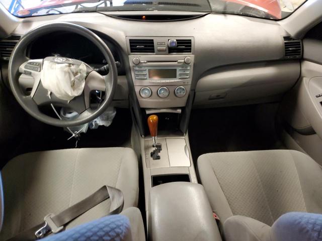 Photo 8 from auction – 2009 TOYOTA CAMRY BASE with VIN 4T4BE46K29R092505
