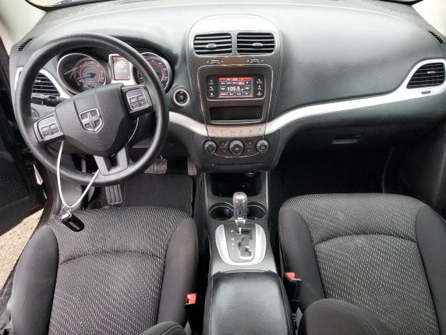 Photo 8 from auction – 2015 DODGE JOURNEY SE with VIN 3C4PDCAB5FT510800