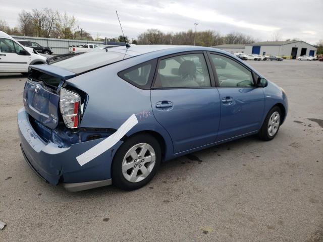 Photo 3 from auction – 2008 TOYOTA PRIUS with VIN JTDKB20U387804135