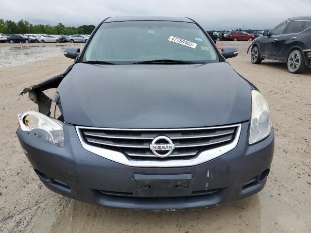 Photo 5 from auction – 2010 NISSAN ALTIMA BAS with VIN 1N4AL2AP1AN514131