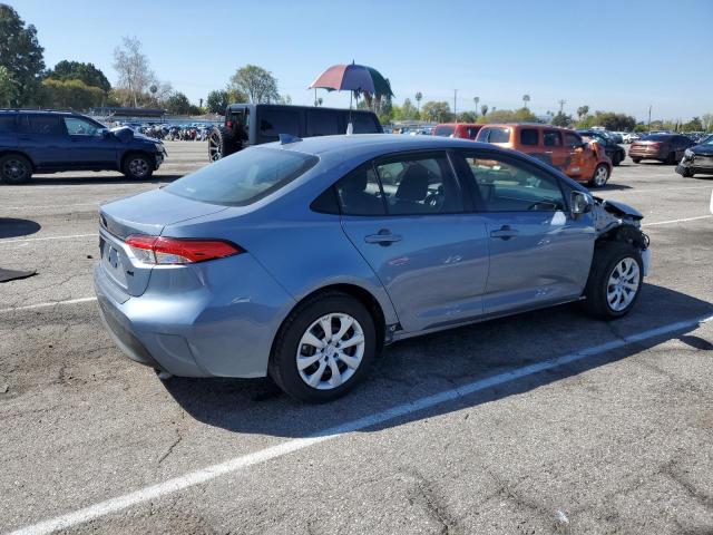 Photo 3 from auction – 2023 TOYOTA COROLLA LE with VIN JTDB4MEE4P3004778
