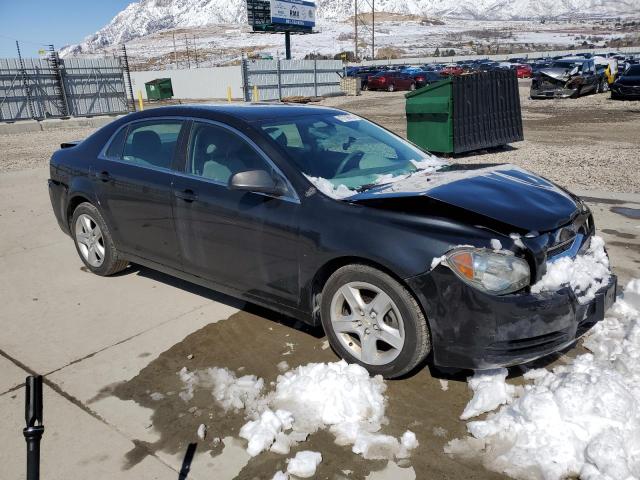 Photo 4 from auction – 2011 CHEVROLET MALIBU LS with VIN 1G1ZB5E11BF219641