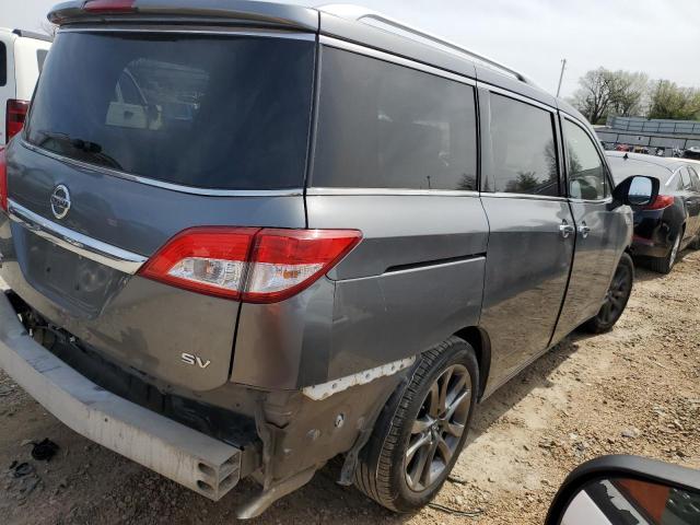 Photo 3 from auction – 2016 NISSAN QUEST S with VIN JN8AE2KPXG9153457