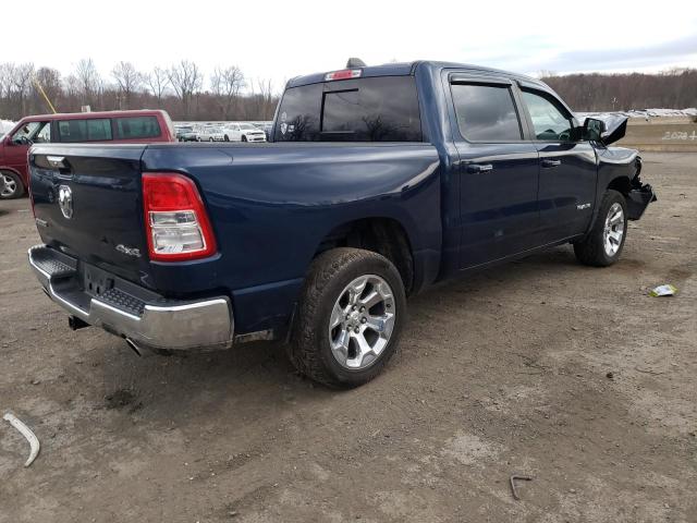 Photo 3 from auction – 2019 RAM 1500 BIG H with VIN 1C6SRFFT4KN586377