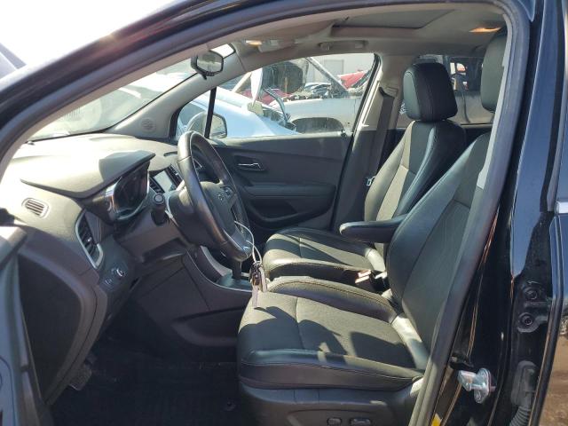 Photo 7 from auction – 2019 CHEVROLET TRAX 1LT with VIN 3GNCJPSB0KL135204