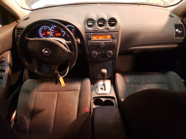 Photo 8 from auction – 2010 NISSAN ALTIMA BAS with VIN 1N4AL2AP4AN450280