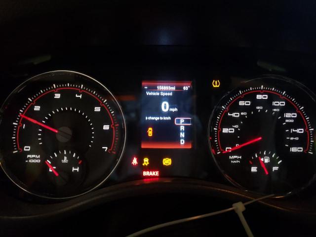 Photo 9 from auction – 2014 DODGE CHARGER R/ with VIN 2C3CDXCT7EH235129