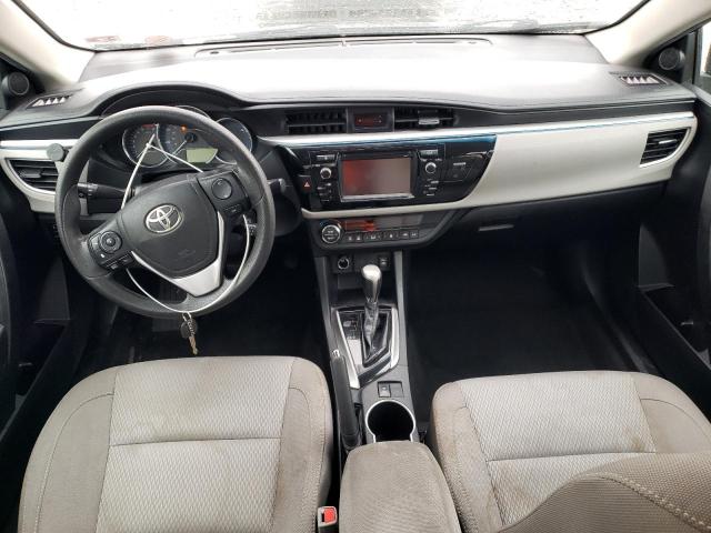 Photo 8 from auction – 2016 TOYOTA COROLLA L with VIN 2T1BURHE0GC527053