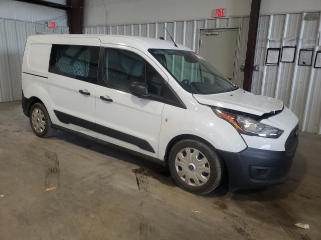 Photo 4 from auction – 2021 FORD TRANSIT CO with VIN NM0LS7E2XM1492883