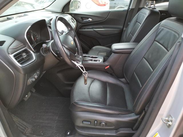 Photo 7 from auction – 2018 CHEVROLET EQUINOX PR with VIN 2GNAXNEX4J6309036