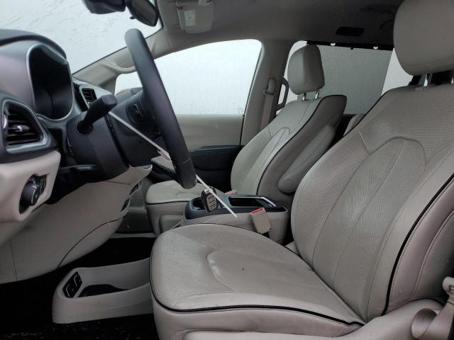 Photo 7 from auction – 2017 CHRYSLER PACIFICA E with VIN 2C4RC1N76HR709768