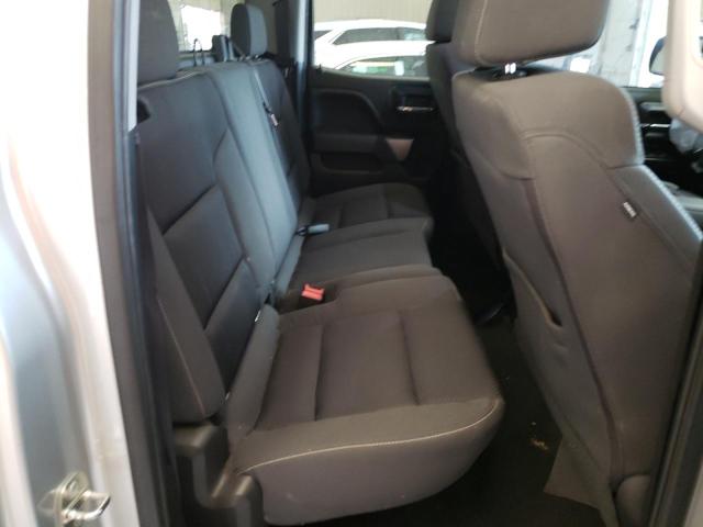 Photo 10 from auction – 2016 CHEVROLET SILVERADO with VIN 1GCVKREC8GZ134882