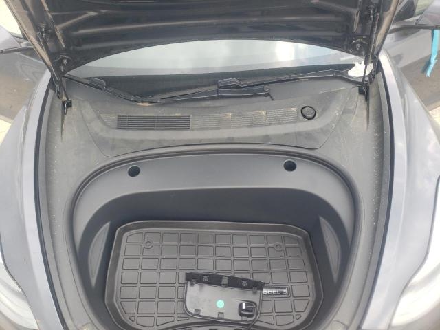 Photo 11 from auction – 2021 TESLA MODEL 3 with VIN 5YJ3E1EB7MF984303