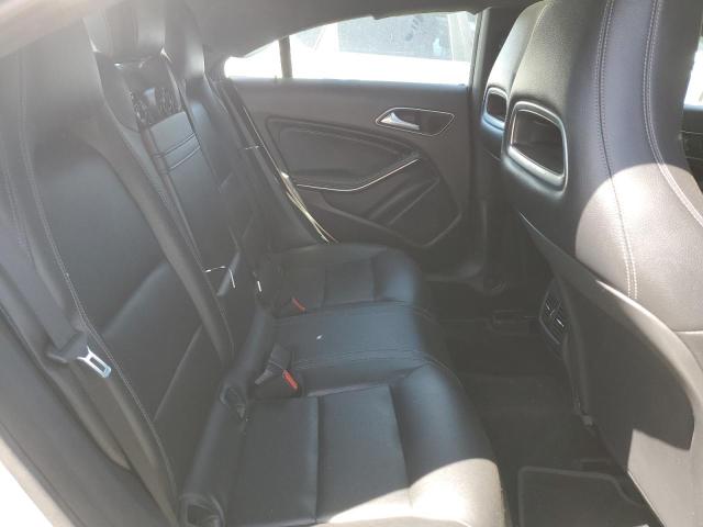Photo 10 from auction – 2016 MERCEDES-BENZ CLA 250 with VIN WDDSJ4EB3GN324599