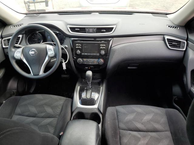 Photo 8 from auction – 2015 NISSAN ROGUE S with VIN 5N1AT2MV2FC809824
