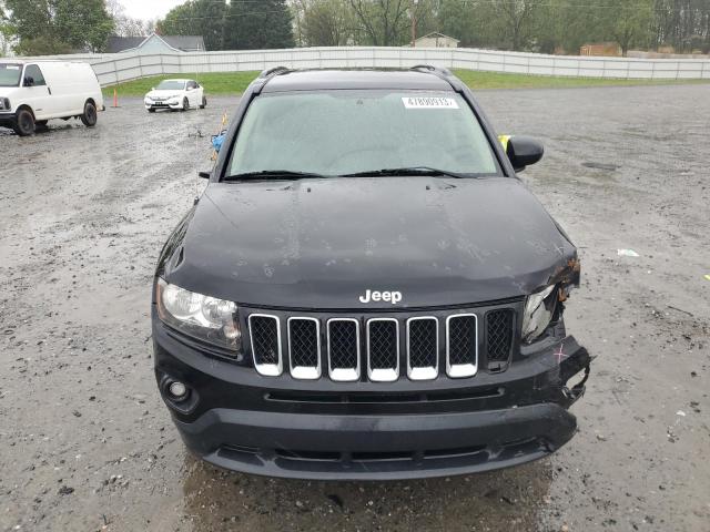 Photo 5 from auction – 2015 JEEP COMPASS SP with VIN 1C4NJCBA0FD104824