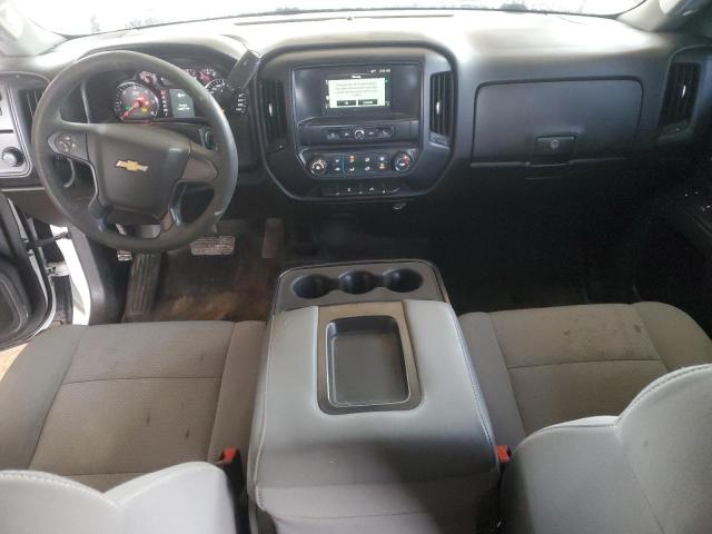 Photo 8 from auction – 2016 CHEVROLET SILVERADO with VIN 1GC1KUEG8GF258642