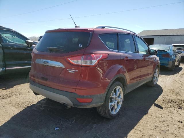 Фото 3 с аукциона – 2014 FORD ESCAPE TIT с VIN 1FMCU9J99EUD00277