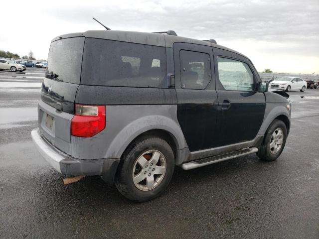 Photo 3 from auction – 2003 HONDA ELEMENT EX with VIN 5J6YH18523L000550