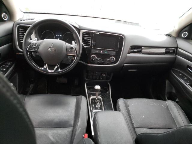 Photo 8 from auction – 2018 MITSUBISHI OUTLANDER with VIN JA4JZ4AX9JJ005880