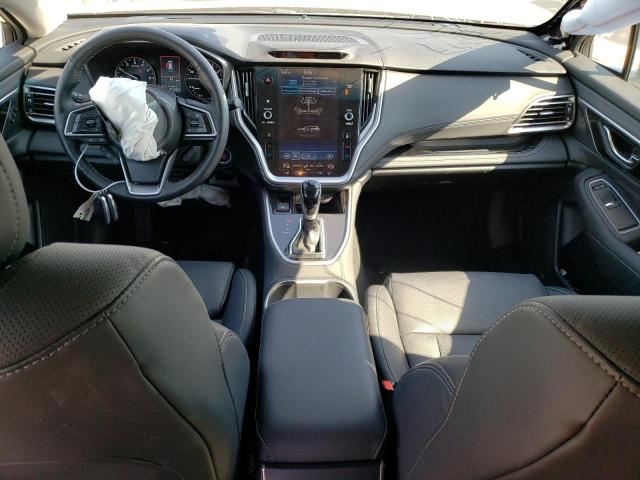 Photo 8 from auction – 2022 SUBARU OUTBACK LI with VIN 4S4BTANC7N3176361