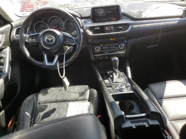 Photo 8 from auction – 2017 MAZDA 6 TOURING with VIN JM1GL1V56H1130497