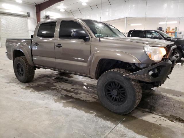 Photo 4 from auction – 2012 TOYOTA TACOMA DOU with VIN 3TMLU4ENXCM094404