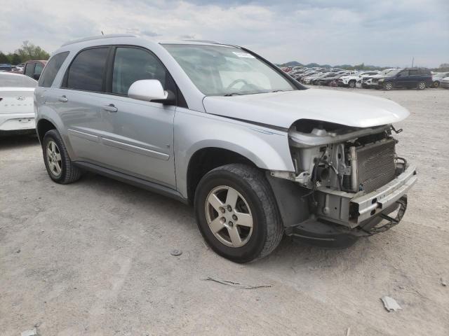 Photo 4 from auction – 2009 CHEVROLET EQUINOX LT with VIN 2CNDL33FX96216660