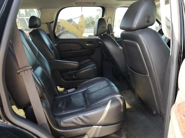 Photo 11 from auction – 2008 GMC YUKON DENA with VIN 1GKFK63898J194191