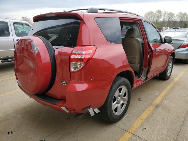 Photo 3 from auction – 2012 TOYOTA RAV4 with VIN 2T3ZF4DV9CW151020