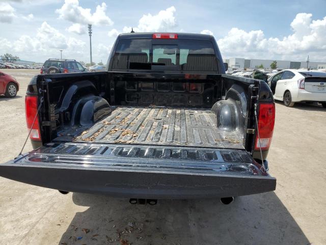 Photo 6 from auction – 2018 RAM 1500 SLT with VIN 1C6RR7GTXJS216327