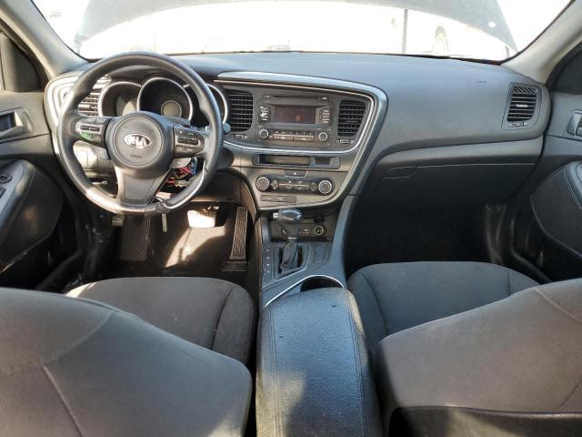 Photo 8 from auction – 2015 KIA OPTIMA LX with VIN 5XXGM4A7XFG480187