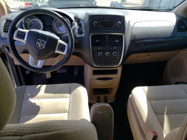 Photo 8 from auction – 2015 DODGE GRAND CARA with VIN 2C4RDGBG8FR738397