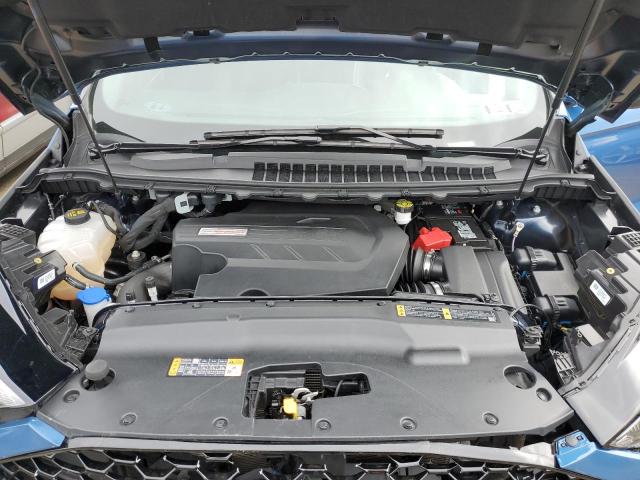 Photo 11 from auction – 2019 FORD EDGE ST with VIN 2FMPK4AP5KBC14457