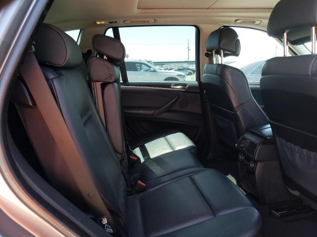 Photo 11 from auction – 2007 BMW X5 3.0I with VIN 5UXFE43547LY83392