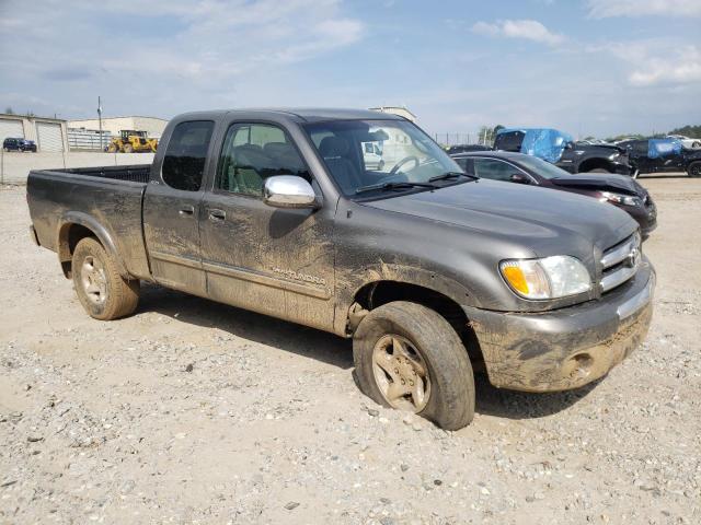 Photo 4 from auction – 2003 TOYOTA TUNDRA ACC with VIN 5TBBT44123S350167