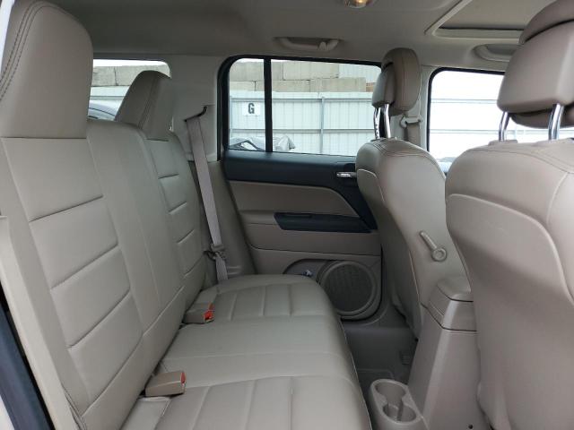 Photo 11 from auction – 2016 JEEP PATRIOT LA with VIN 1C4NJRFB7GD767962