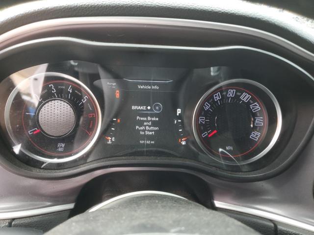 Photo 9 from auction – 2019 DODGE CHALLENGER with VIN 2C3CDZBT3KH606389