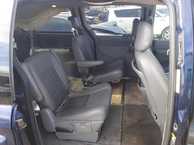 Photo 10 from auction – 2005 DODGE GRAND CARA with VIN 2D8GP44L15R529770