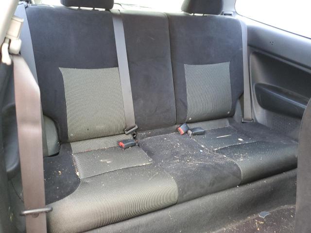 Photo 10 from auction – 2004 HONDA CIVIC SI with VIN SHHEP33504U503169