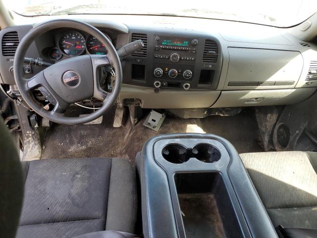 Photo 8 from auction – 2011 GMC SIERRA C15 with VIN 1GTR1UEA3BZ384335