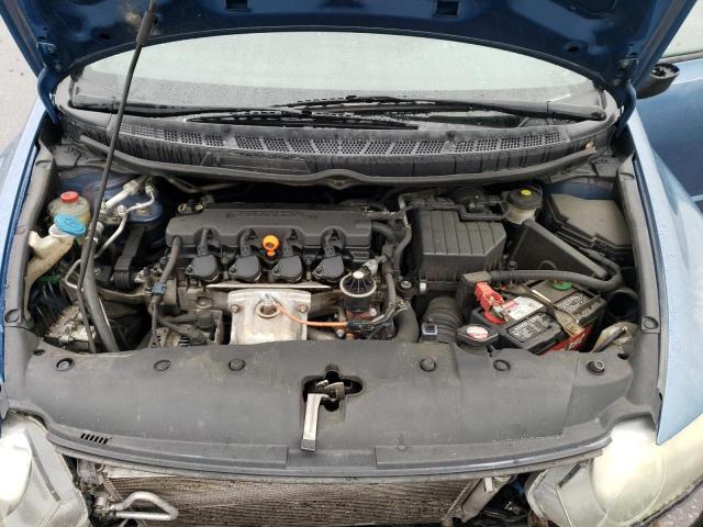 Photo 11 from auction – 2011 HONDA CIVIC VP with VIN 2HGFA1F33BH505478