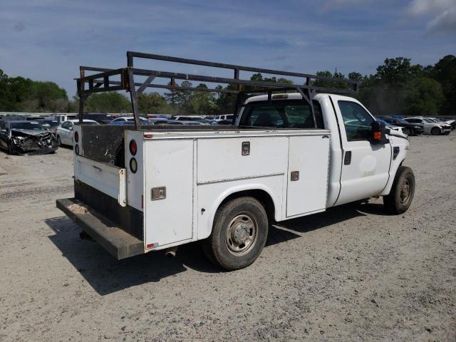 Photo 3 from auction – 2010 FORD F250 SUPER with VIN 1FDNF2A51AEB26703