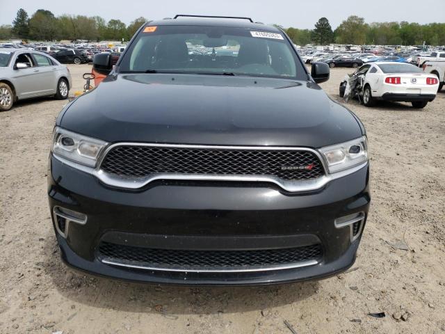 Photo 5 from auction – 2021 DODGE DURANGO SX with VIN 1C4RDJAG1MC793410