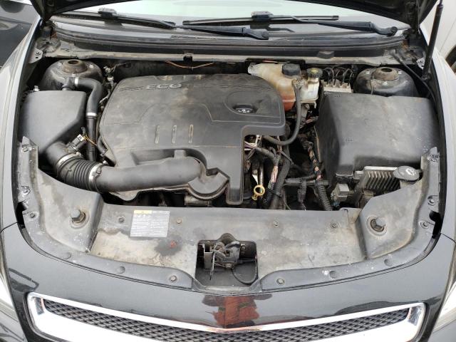 Photo 11 from auction – 2010 CHEVROLET MALIBU 1LT with VIN 1G1ZC5EB0AF322604