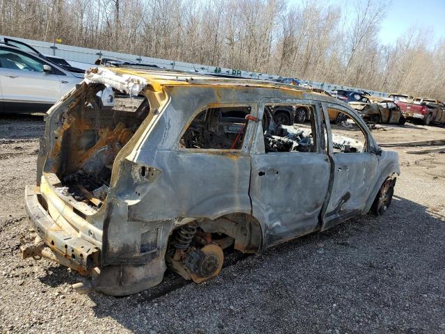 Photo 3 from auction – 2011 DODGE JOURNEY MA with VIN 3D4PG1FG5BT538206