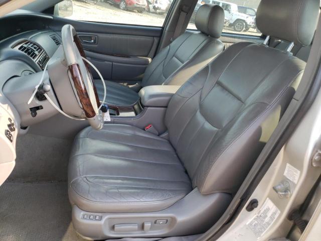 Photo 7 from auction – 2003 TOYOTA AVALON XL with VIN 4T1BF28B83U281465